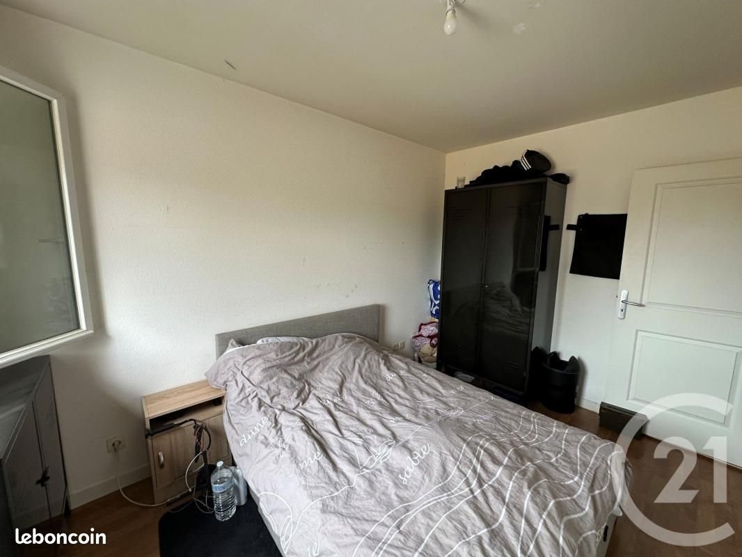 Appartement à louer, 40m², Le Mans