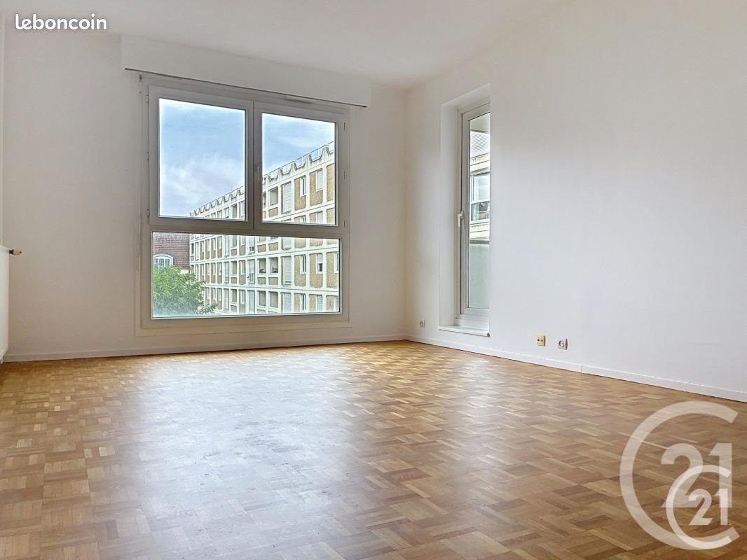 Appartement à louer, 92m², Rouen