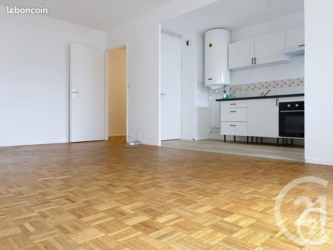 Appartement à louer, 92m², Rouen