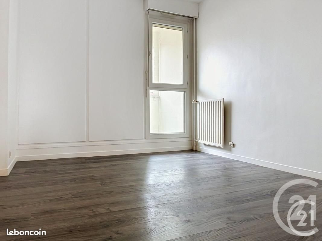 Appartement à louer, 92m², Rouen