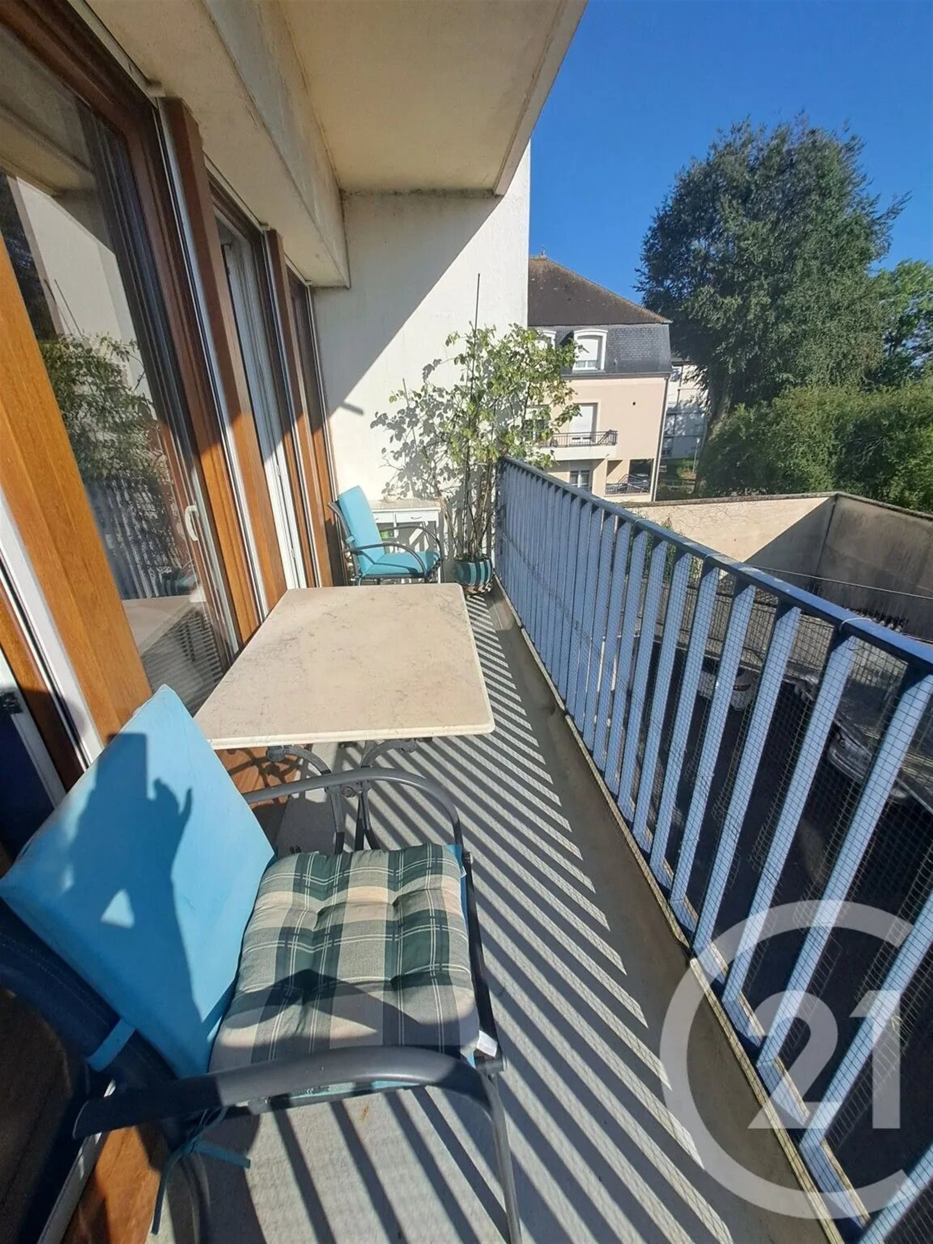 Appartement à louer, 72m², Alençon