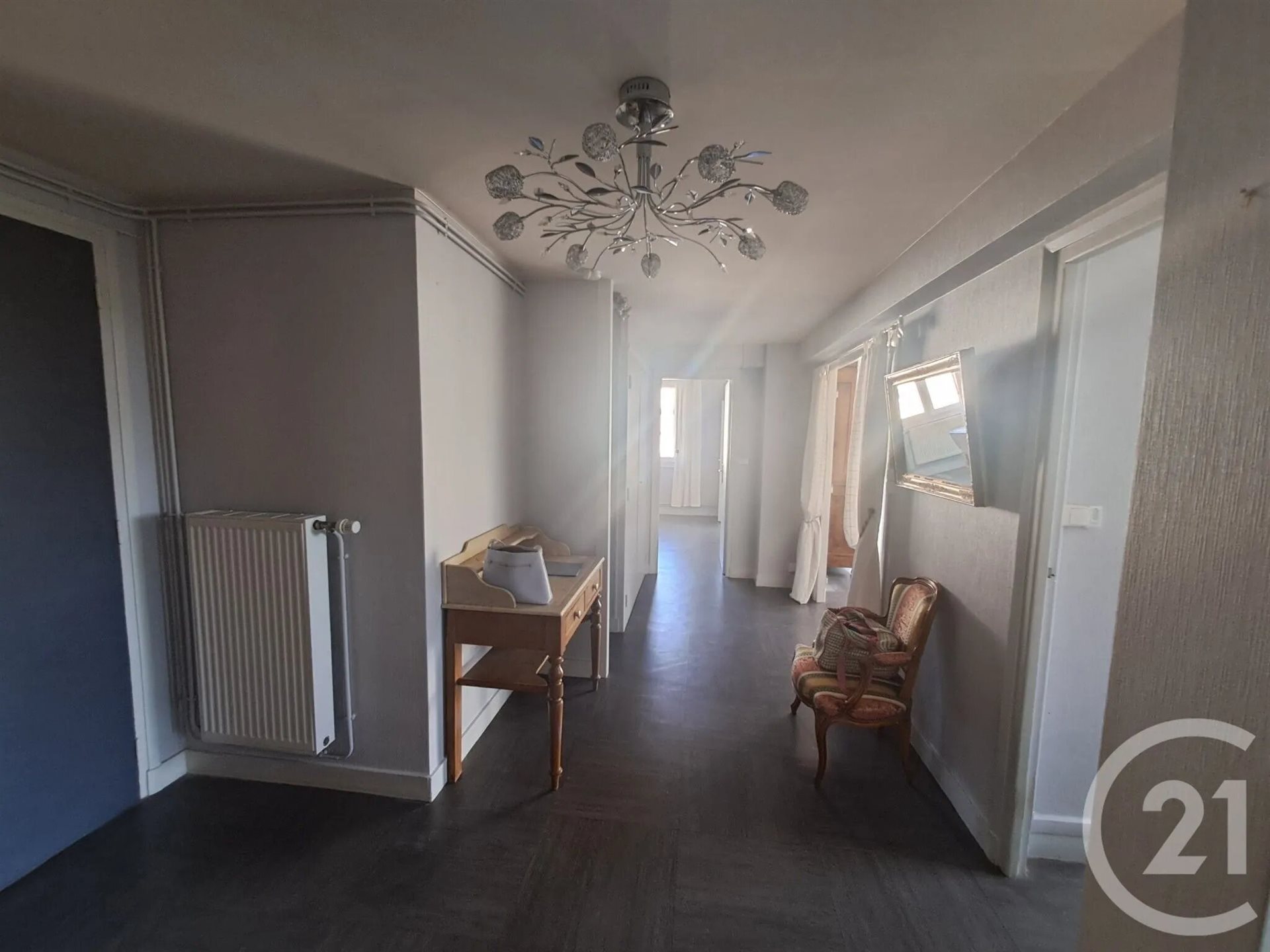 Appartement à louer, 72m², Alençon
