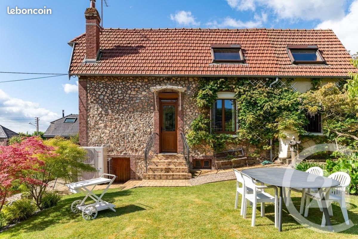 Maison à vendre, 252m², Mont-Saint-Aignan