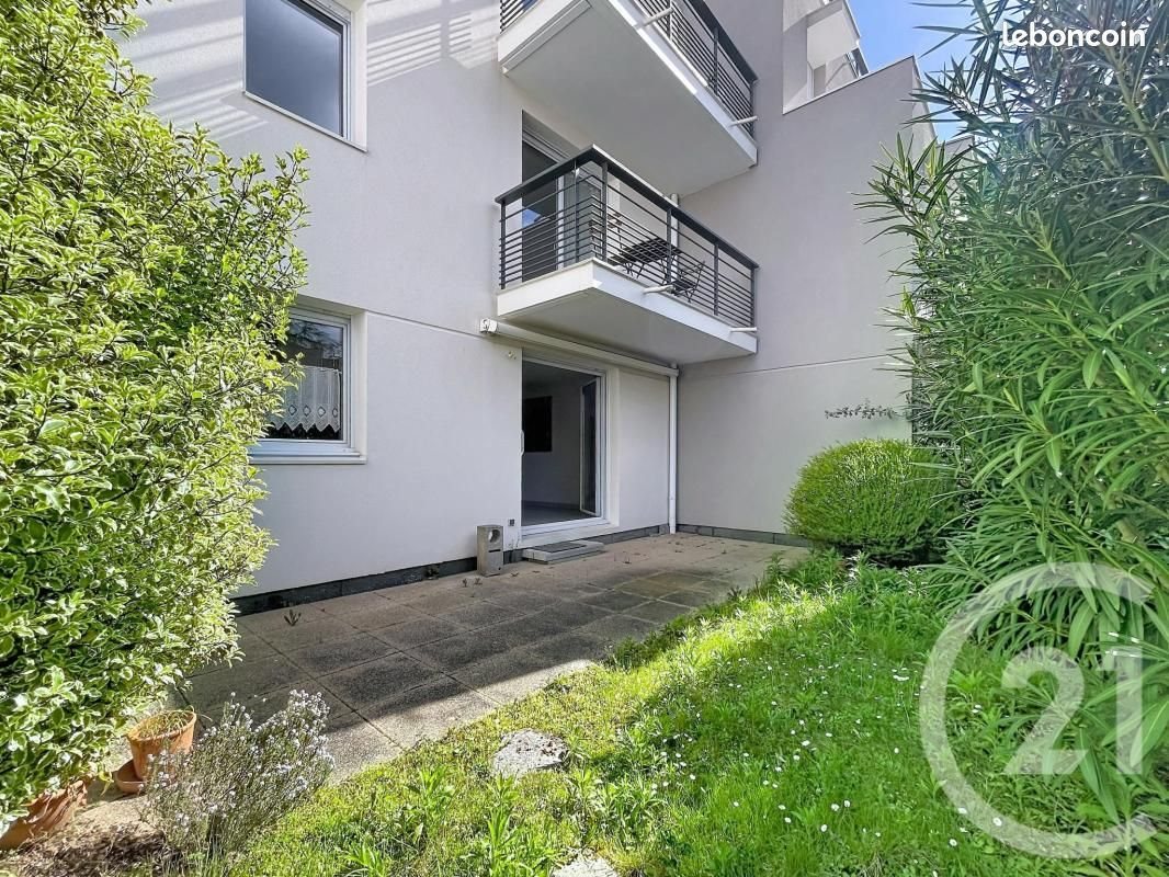 Appartement à vendre, 102m², Rezé