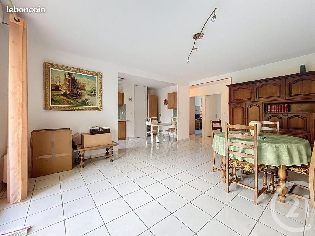 Appartement à vendre, 102m², Rezé