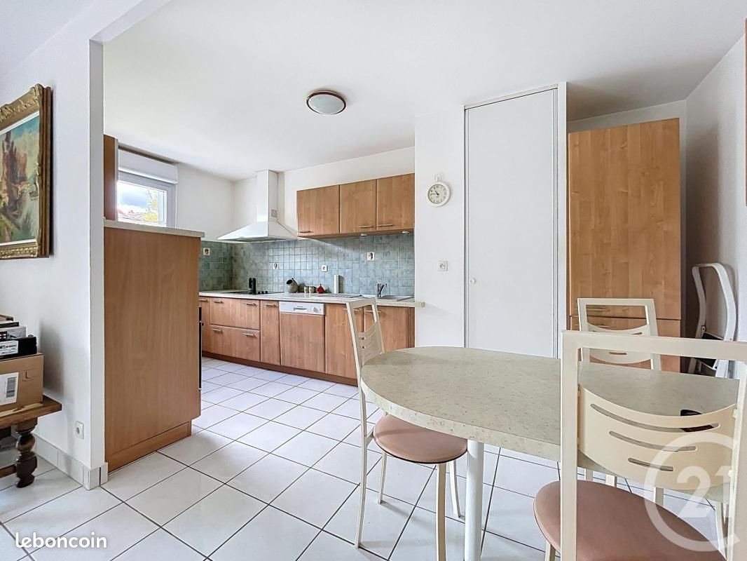 Appartement à vendre, 102m², Rezé