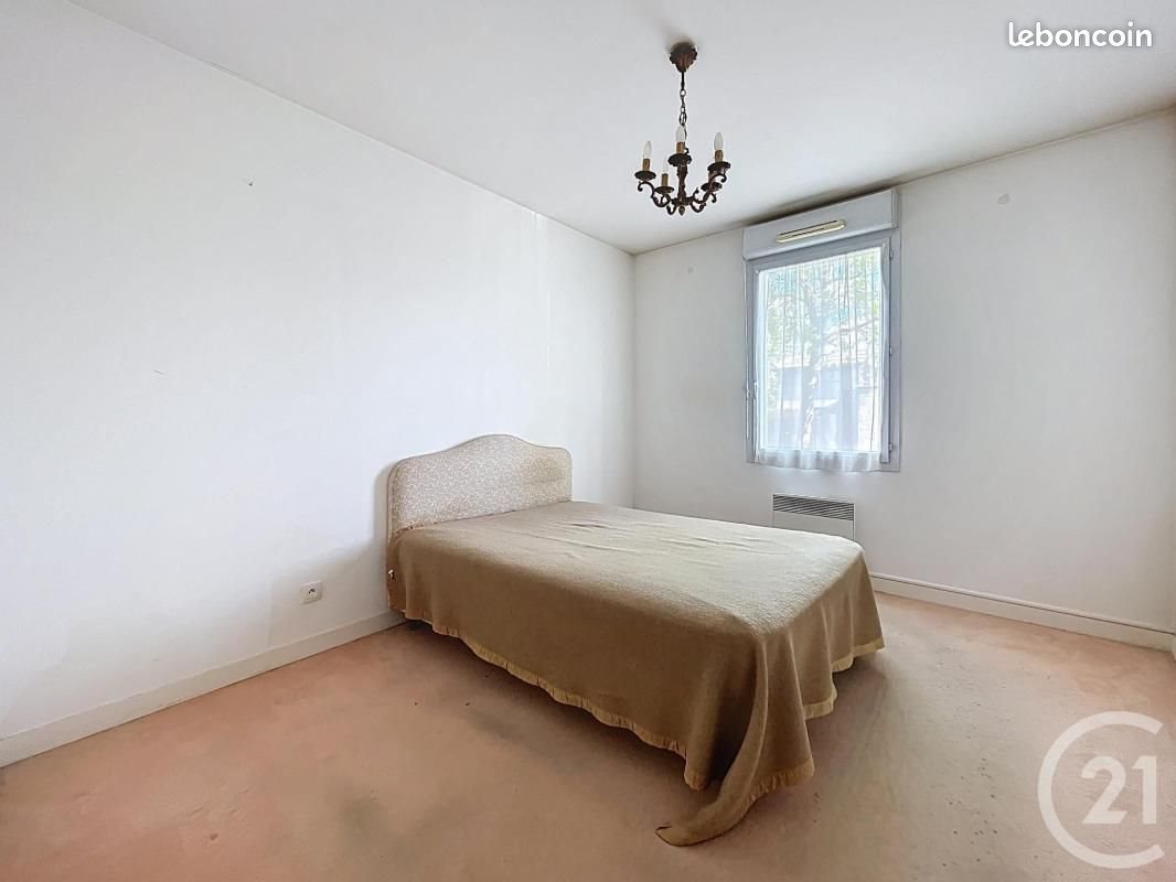Appartement à vendre, 102m², Rezé