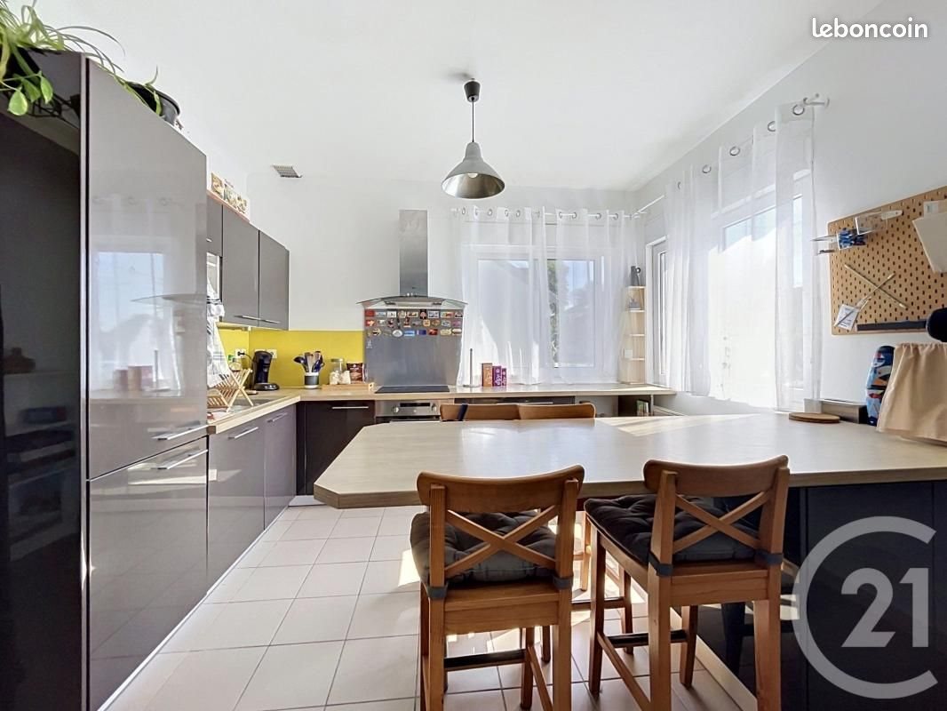 Appartement à vendre, 78m², Rezé