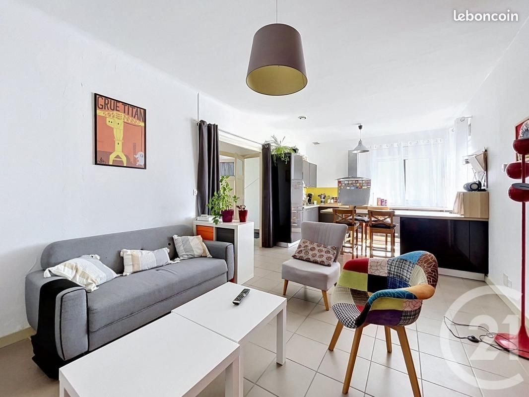 Appartement à vendre, 78m², Rezé