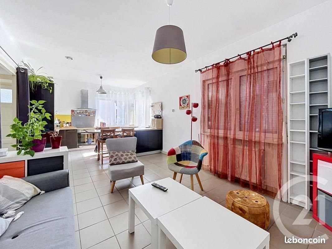 Appartement à vendre, 78m², Rezé