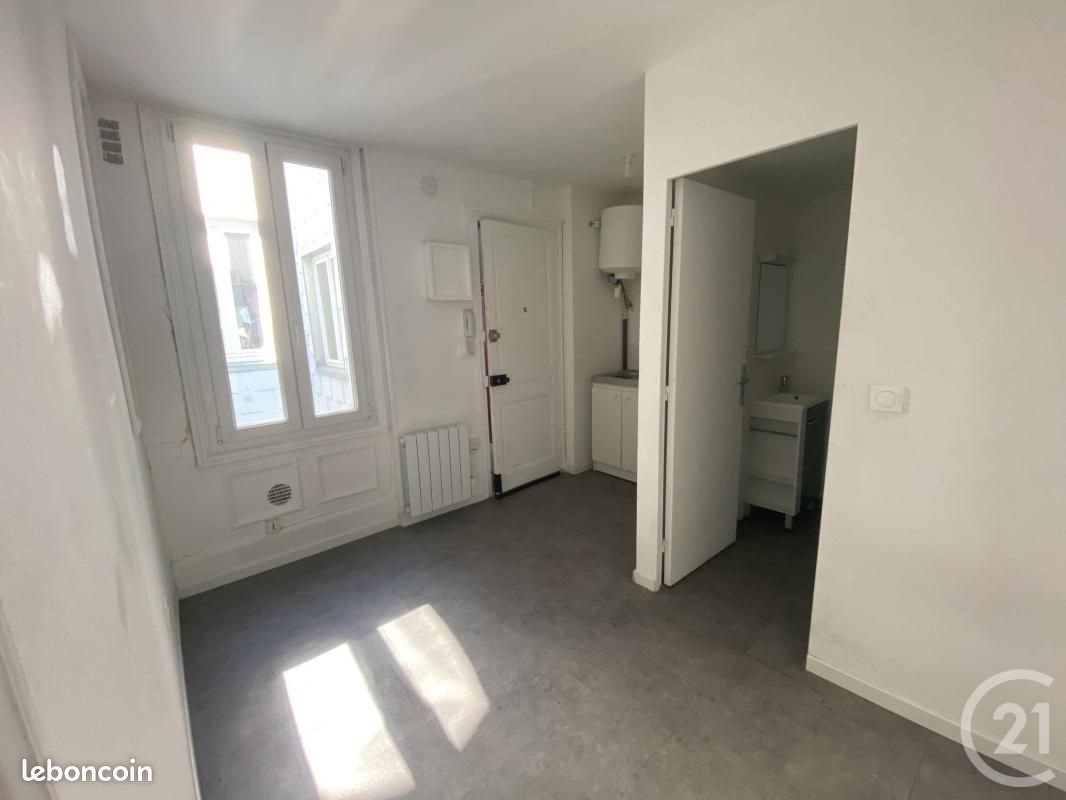 Appartement à louer, 13m², Rouen