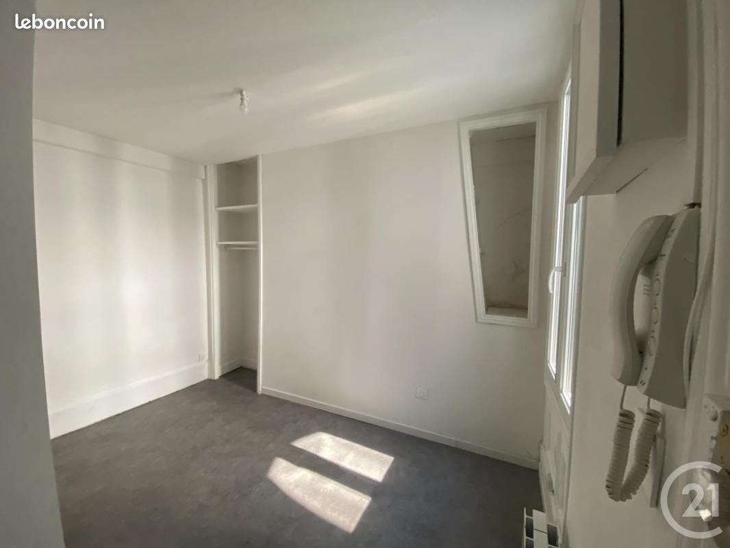 Appartement à louer, 13m², Rouen