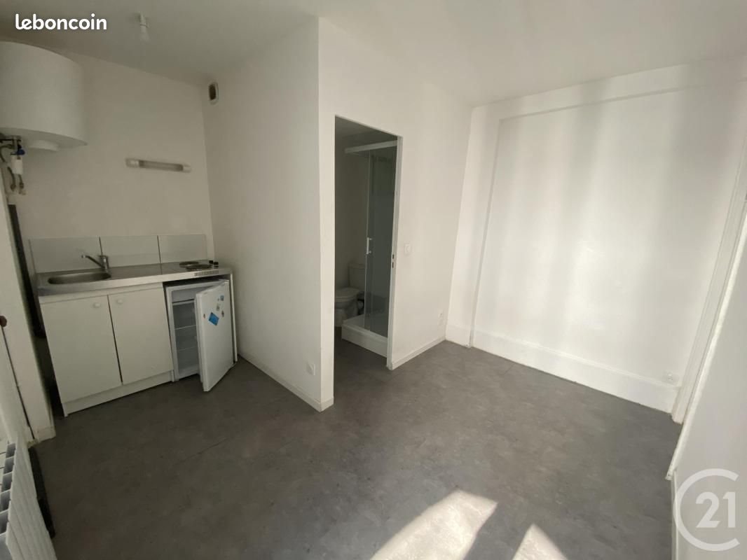 Appartement à louer, 13m², Rouen