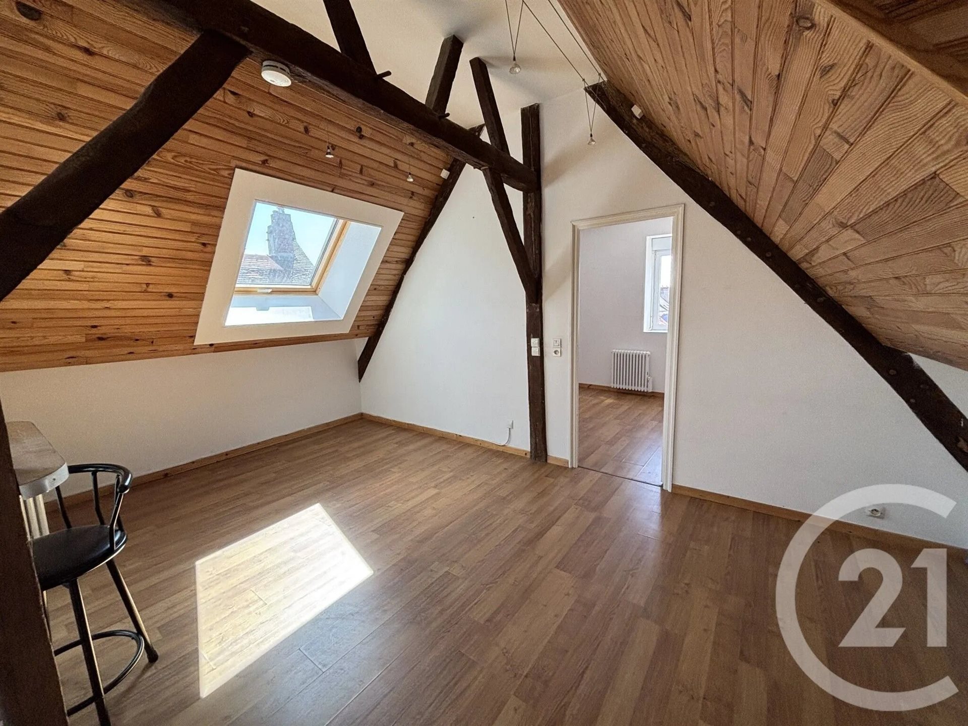 Appartement à louer, 30m², Alençon