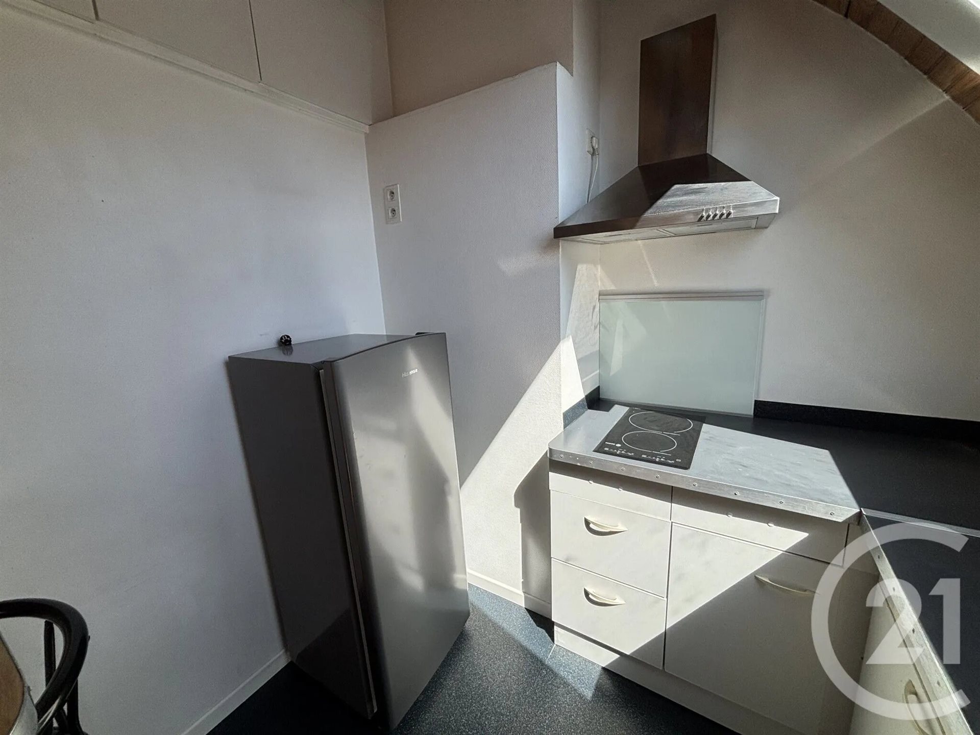 Appartement à louer, 30m², Alençon