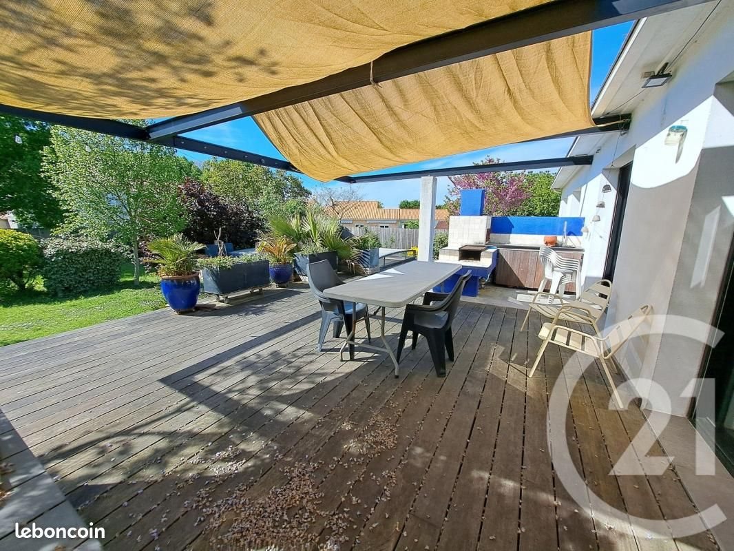 Maison à vendre, 175m², Saint-Sébastien-sur-Loire
