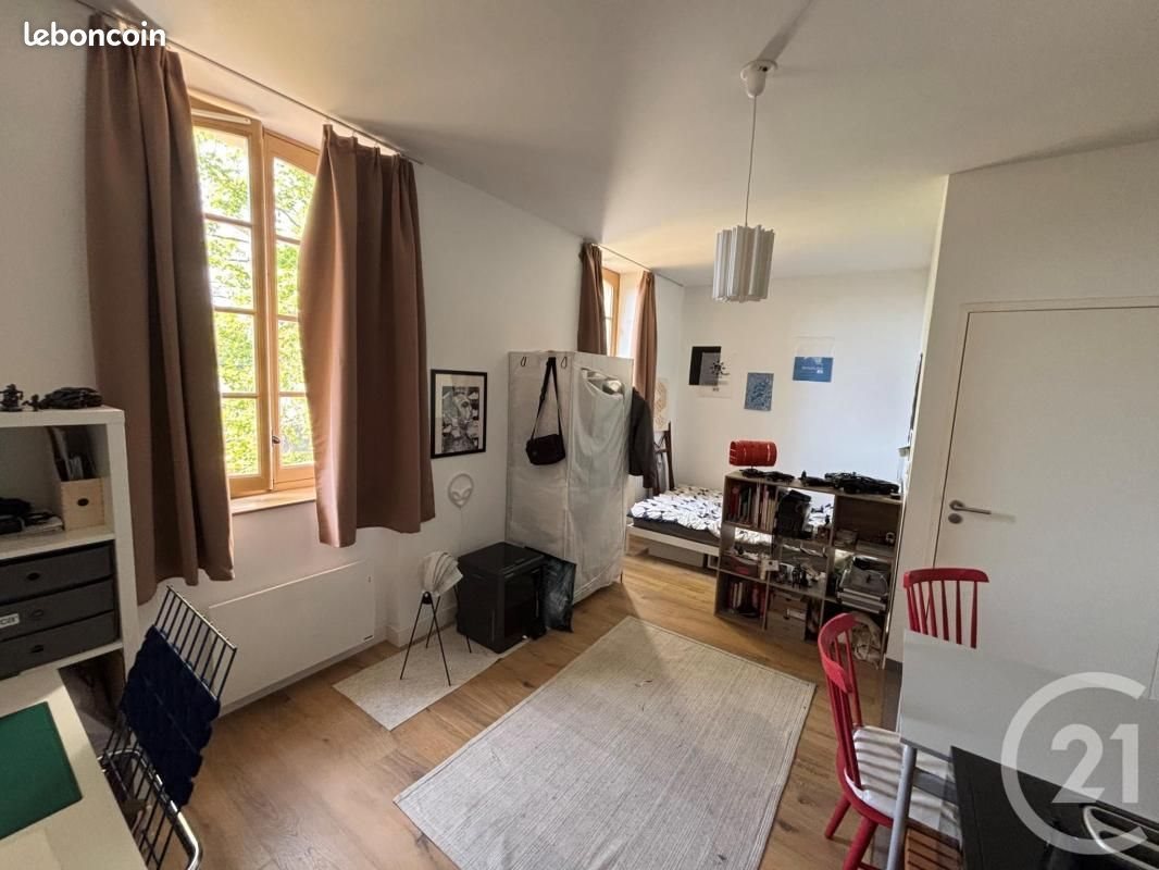Appartement à louer, 22m², Le Mans