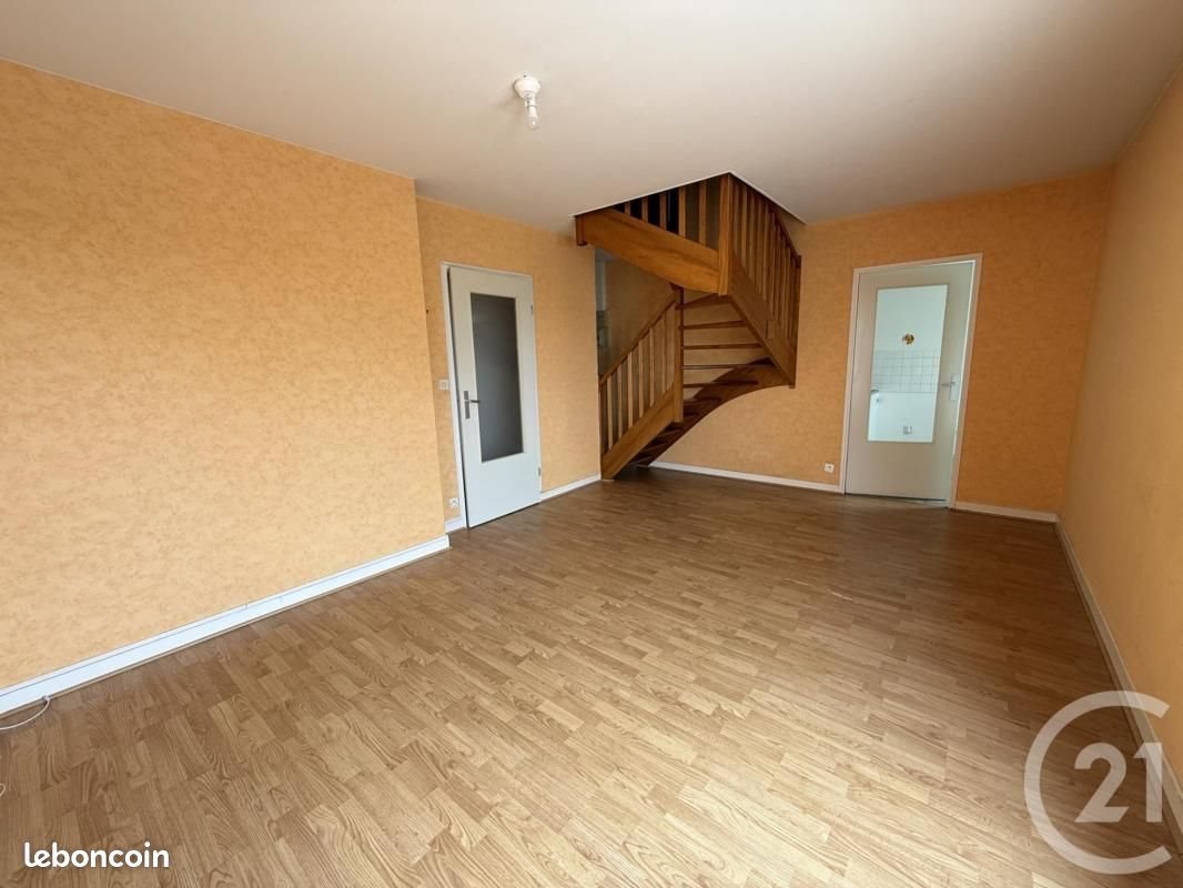 Appartement à louer, 47m², Le Mans