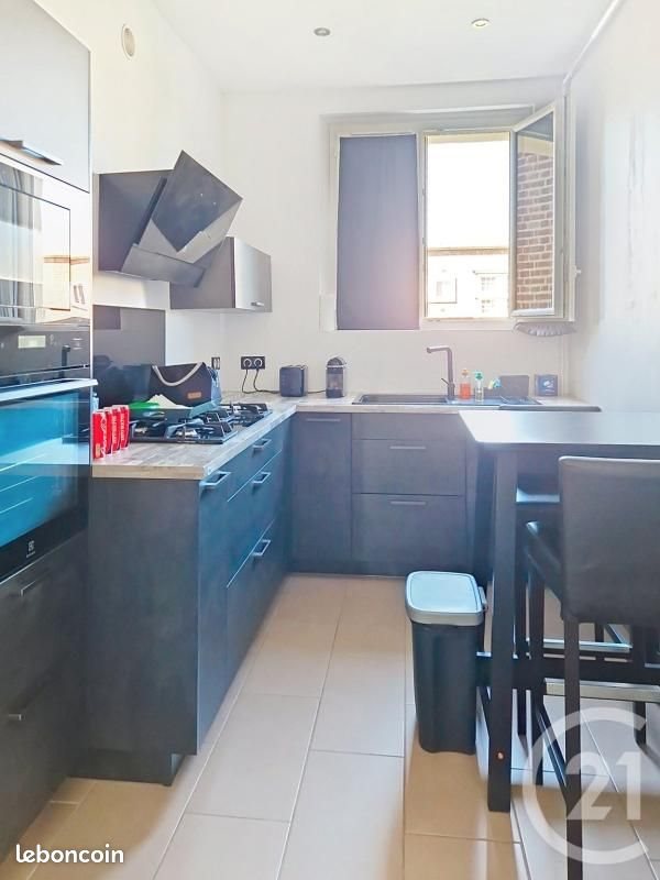 Appartement à vendre, 74m², Rouen