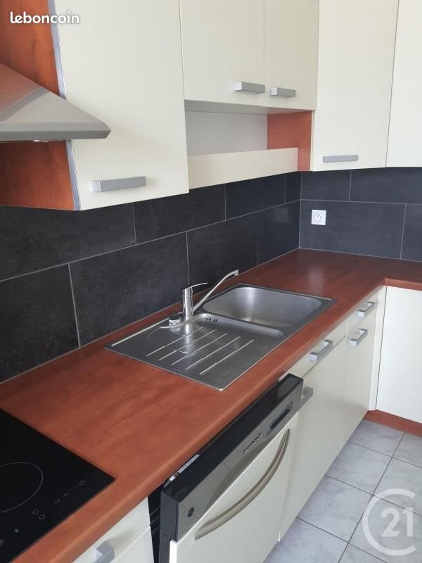 Appartement à louer, 45m², Alençon