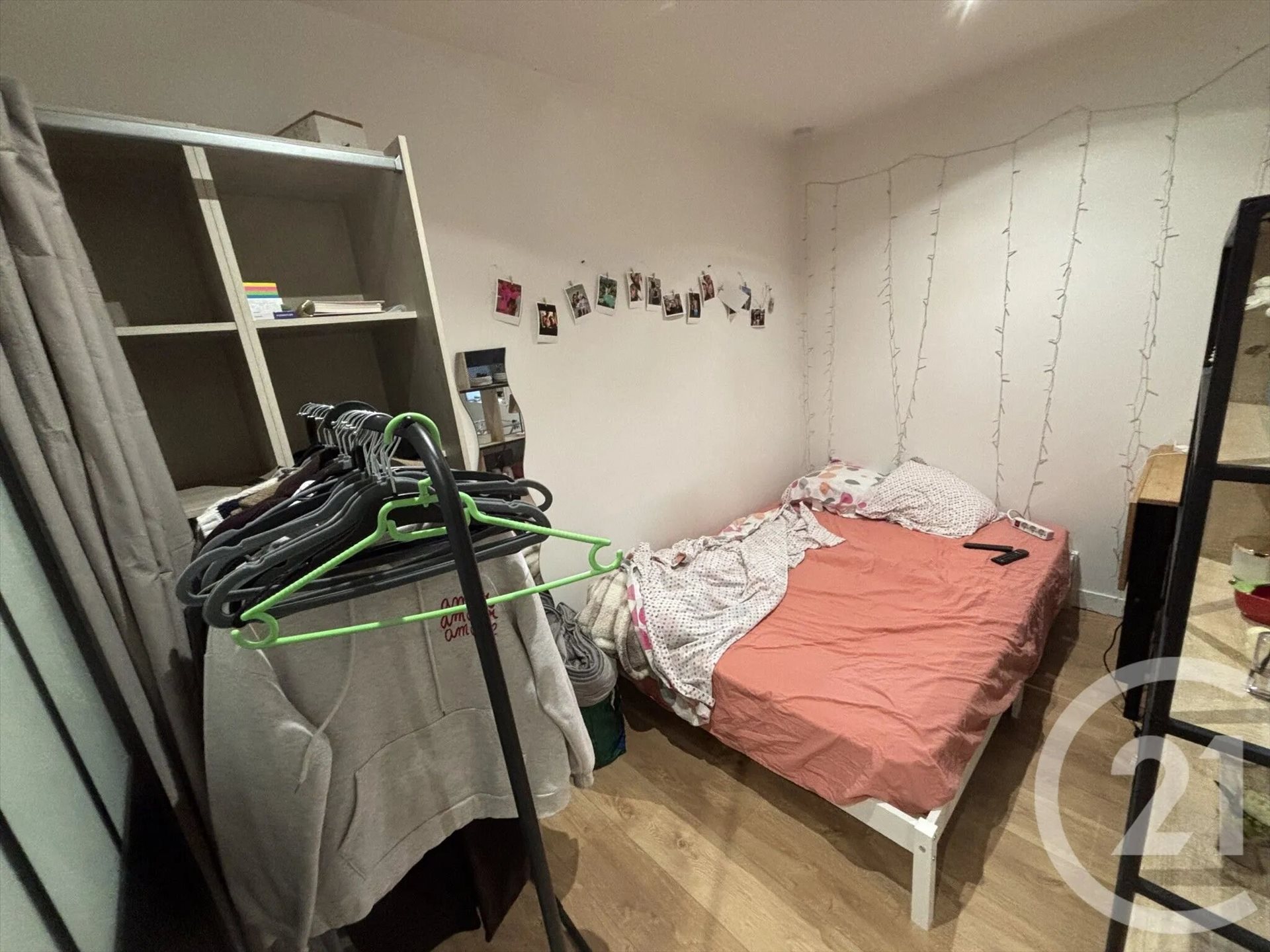 Appartement à louer, 22m², Alençon