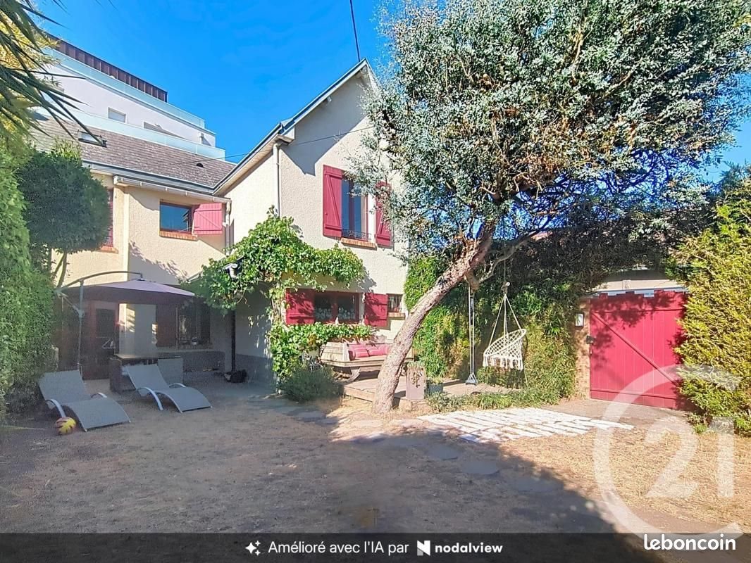 Maison à vendre, 107m², Rouen