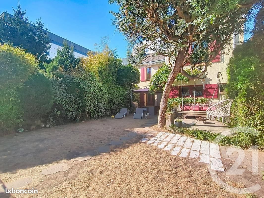 Maison à vendre, 107m², Rouen