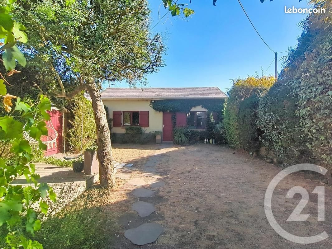 Maison à vendre, 107m², Rouen
