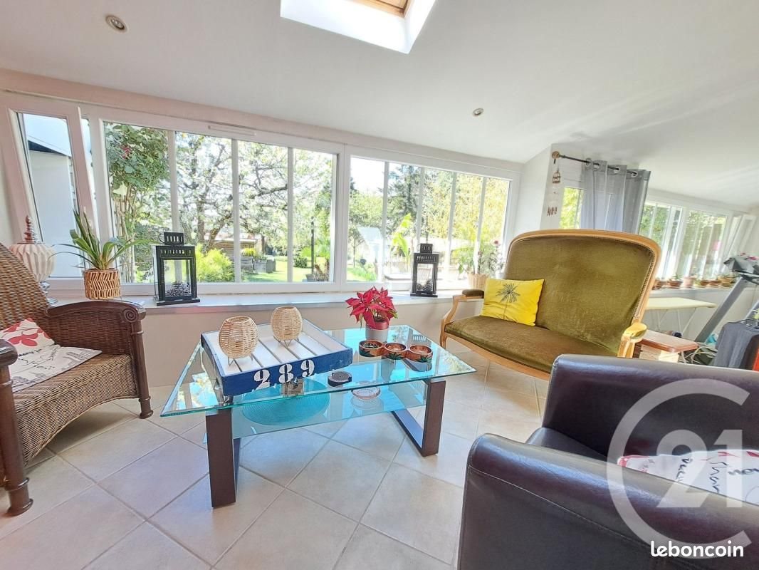 Maison à vendre, 160m², Vertou