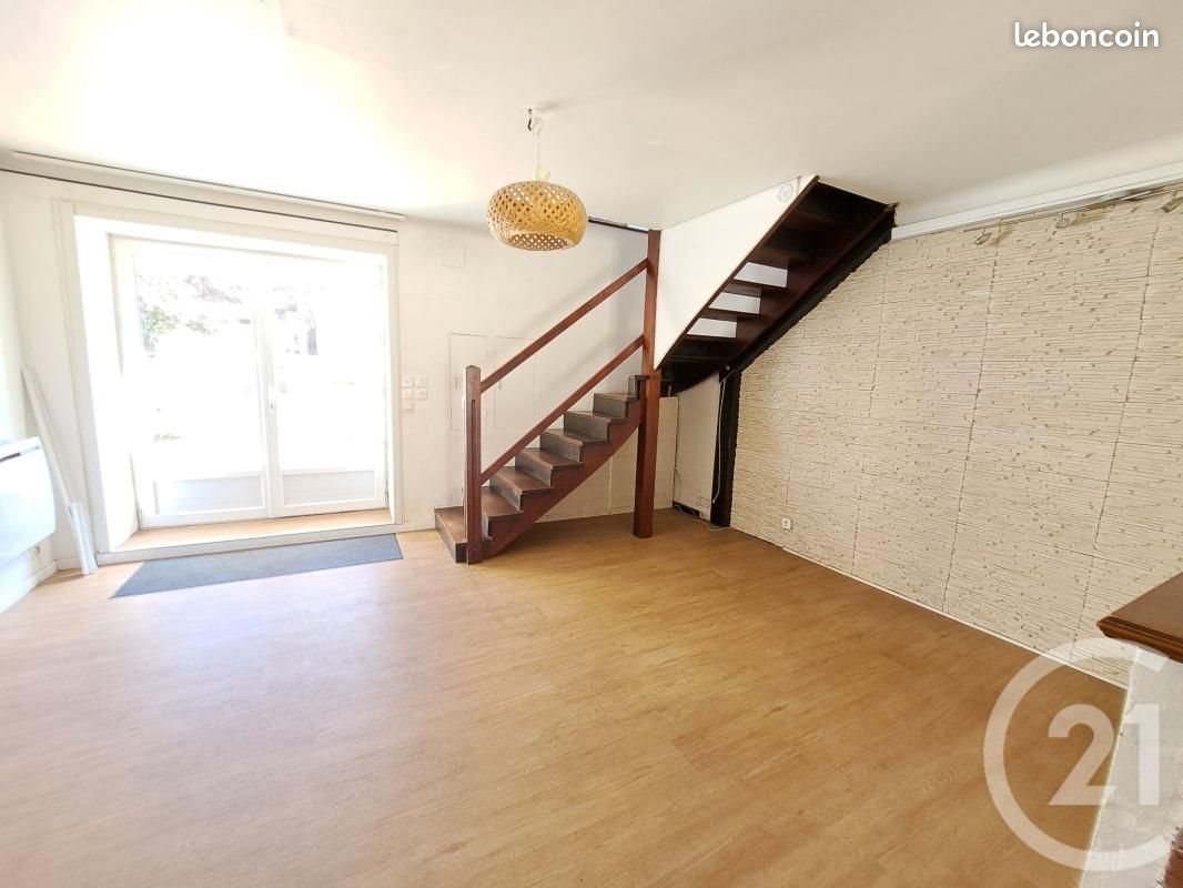 Maison à vendre, 63m², Saint-Sébastien-sur-Loire