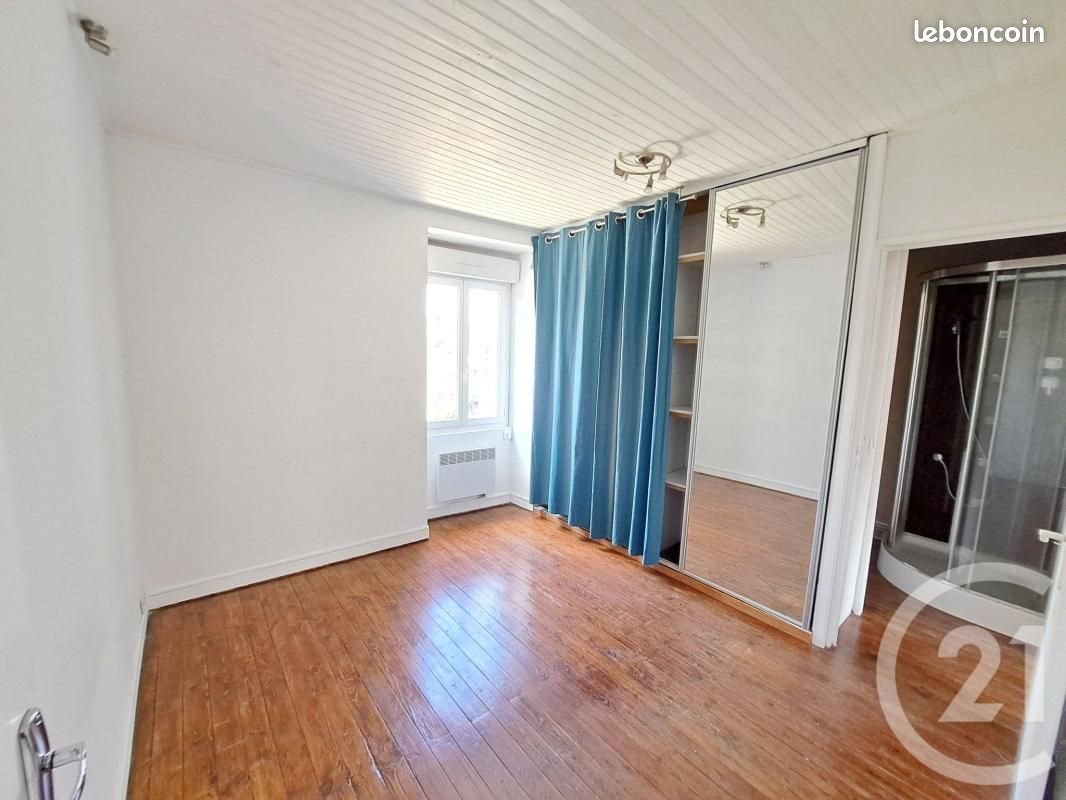 Maison à vendre, 63m², Saint-Sébastien-sur-Loire