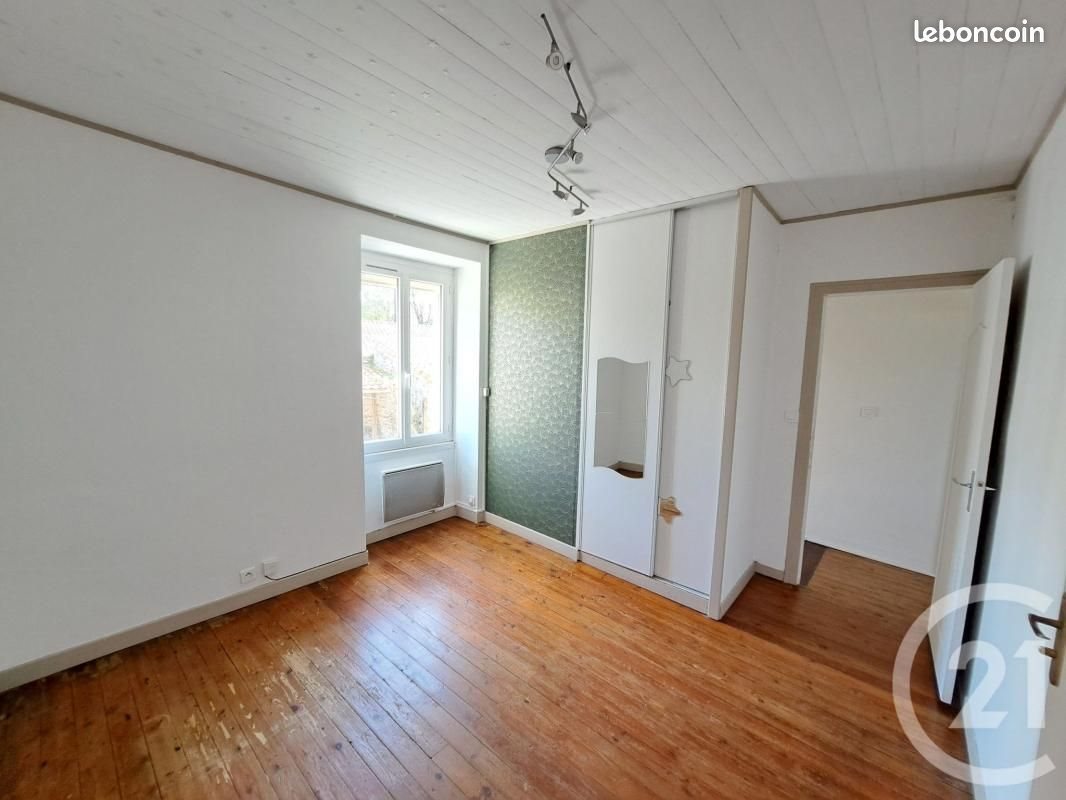Maison à vendre, 63m², Saint-Sébastien-sur-Loire