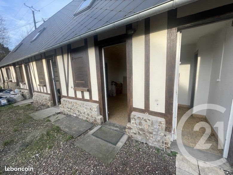 Maison à vendre, 120m², Brionne