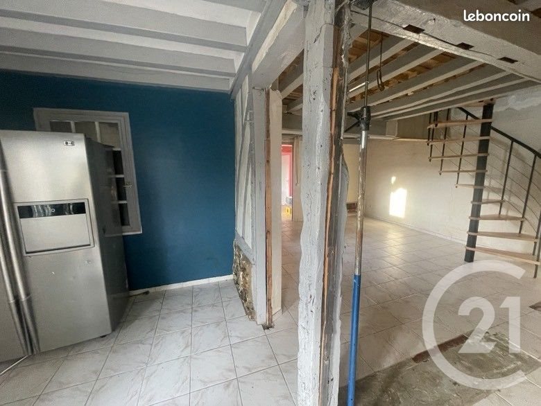 Maison à vendre, 120m², Brionne