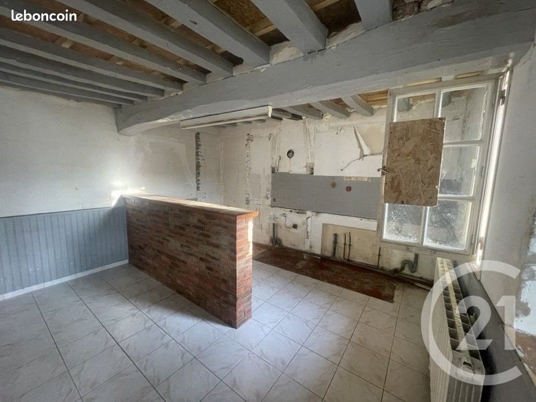 Maison à vendre, 120m², Brionne