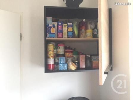 Maison à louer, 79m², Alençon