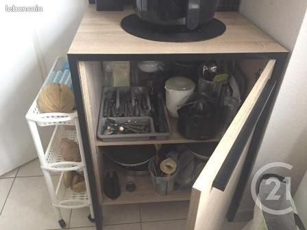 Maison à louer, 79m², Alençon
