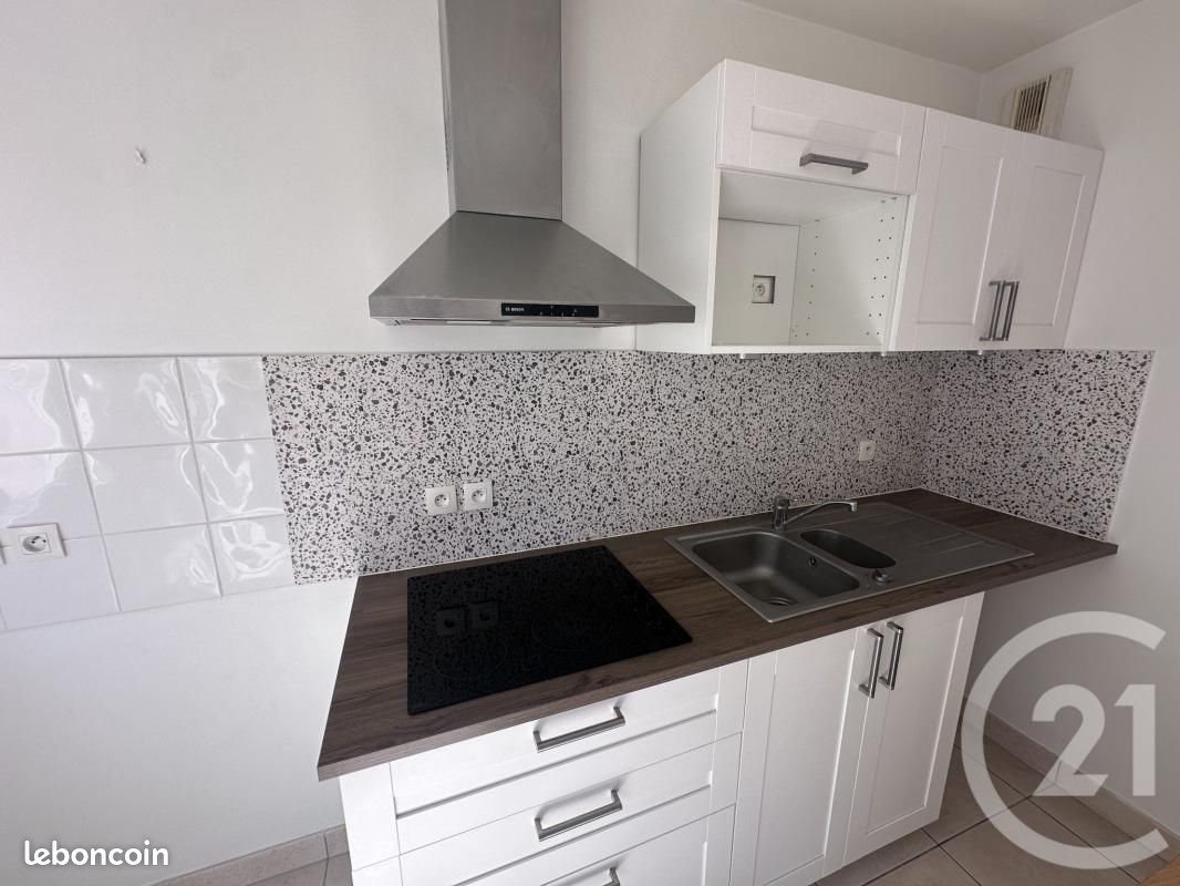 Appartement à louer, 46m², Le Mans