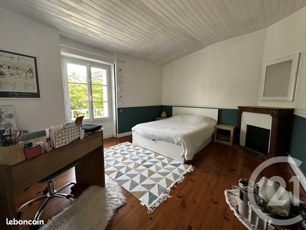 Maison à vendre, 105m², Basse-Goulaine