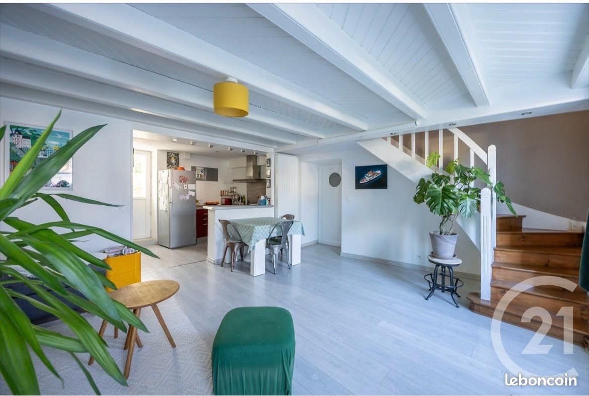 Maison à vendre, 105m², Basse-Goulaine