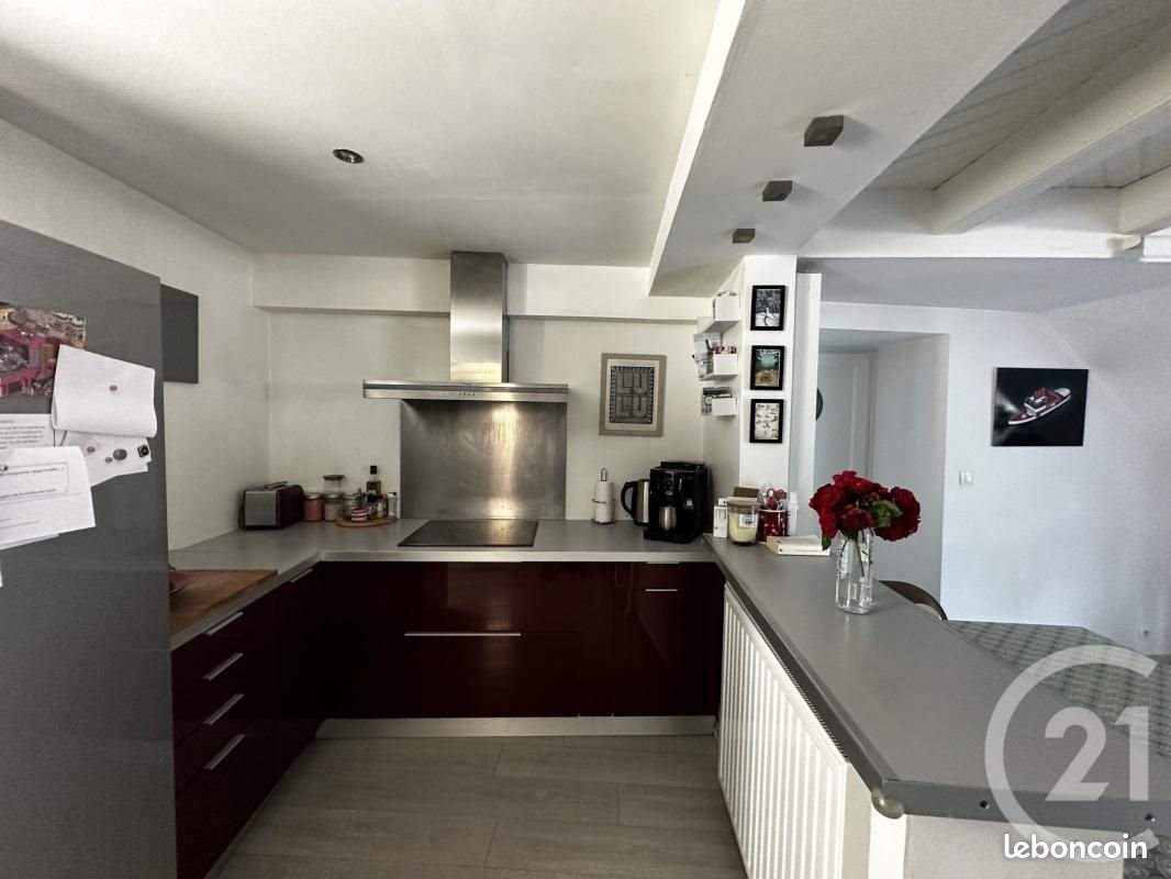 Maison à vendre, 105m², Basse-Goulaine