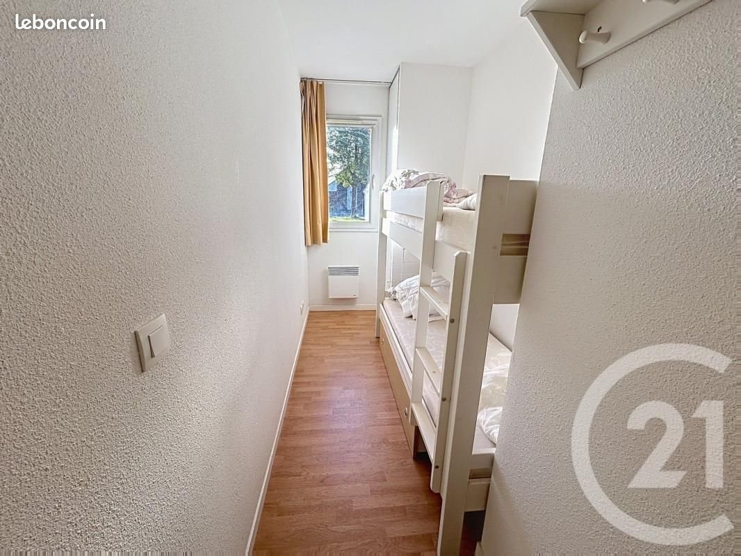 Appartement à louer, 38m², Boulleville