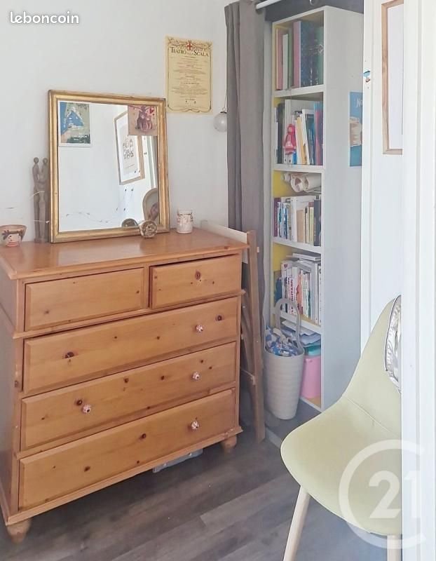 Appartement à vendre, 39m², Rouen