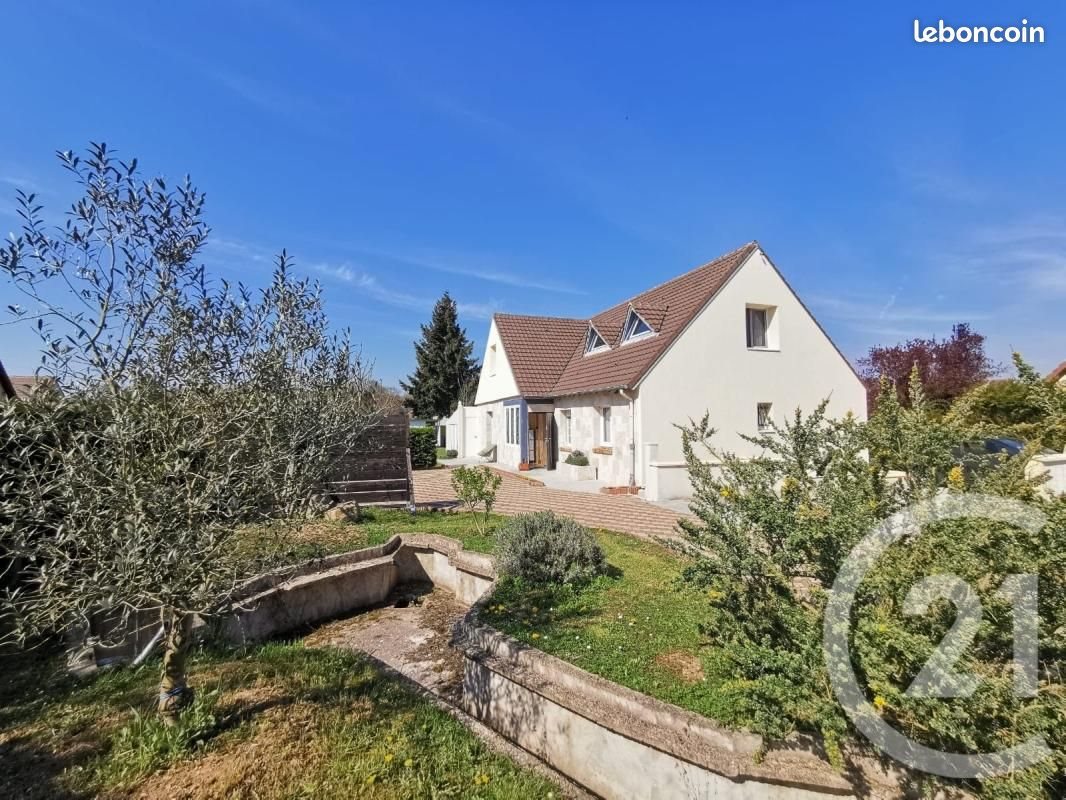 Maison à vendre, 153m², Guichainville