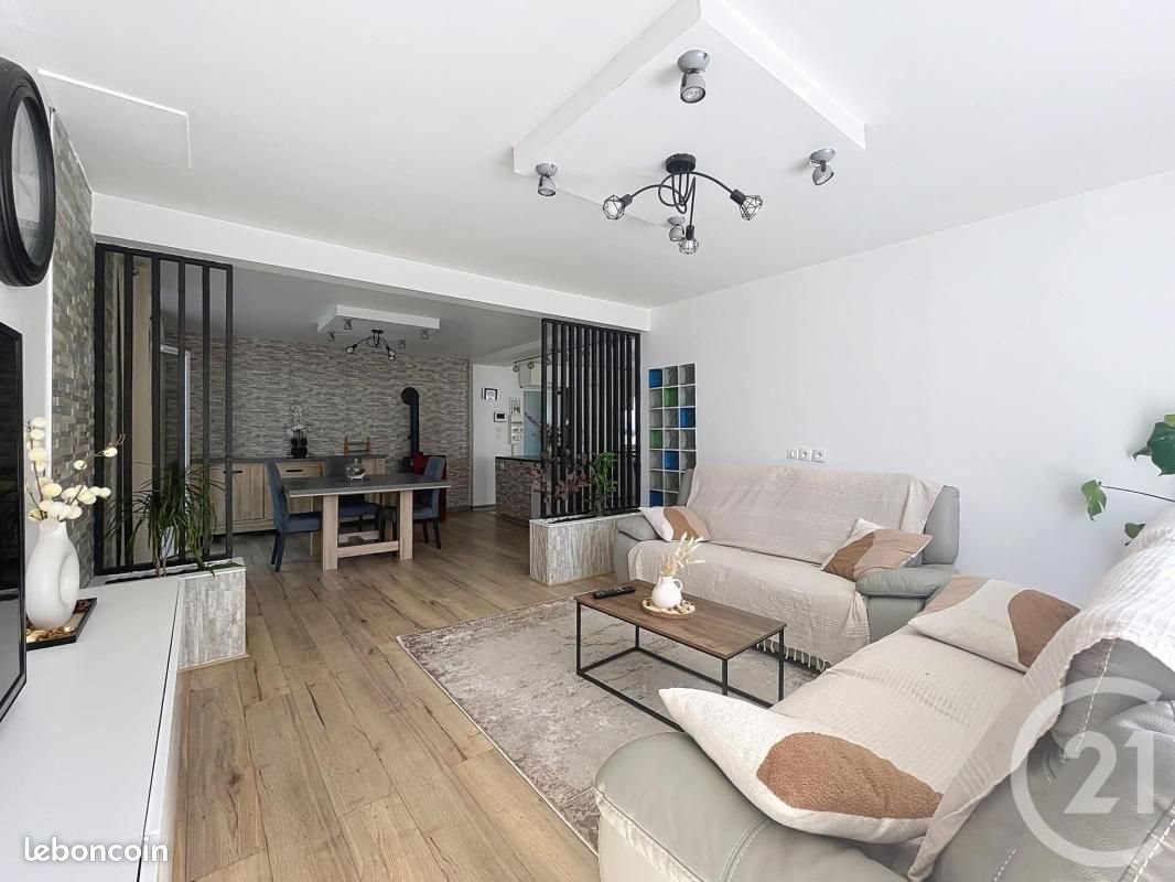 Maison à vendre, 153m², Guichainville