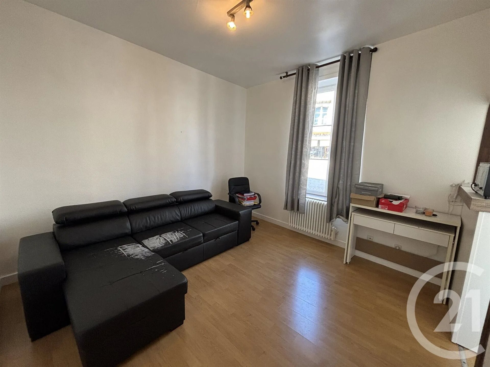 Appartement à louer, 20m², Alençon