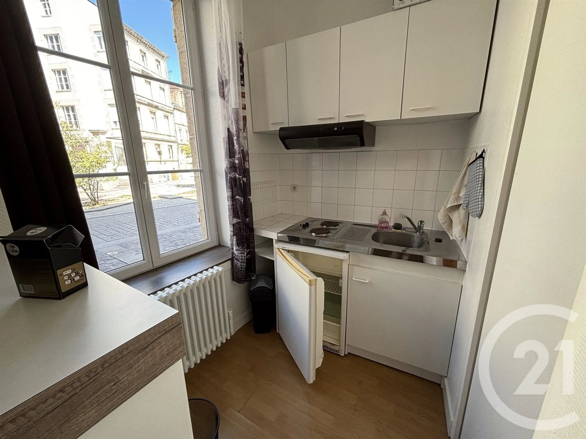Appartement à louer, 20m², Alençon