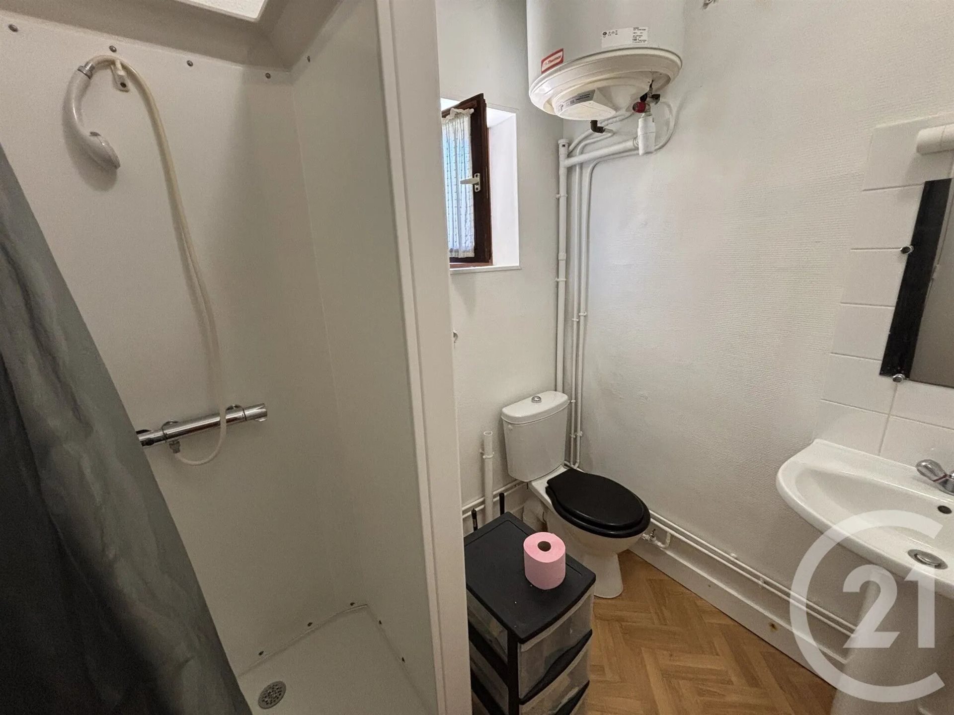 Appartement à louer, 20m², Alençon