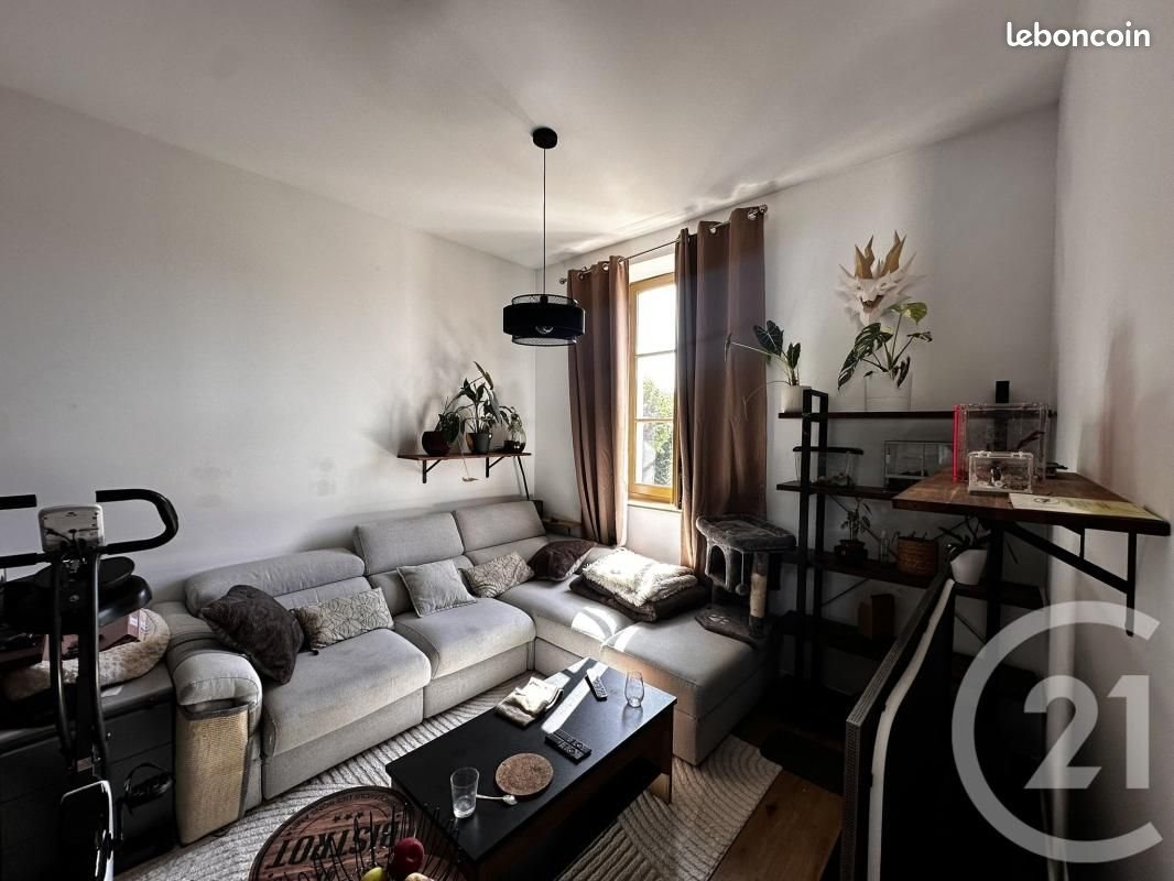 Appartement à louer, 52m², Le Mans