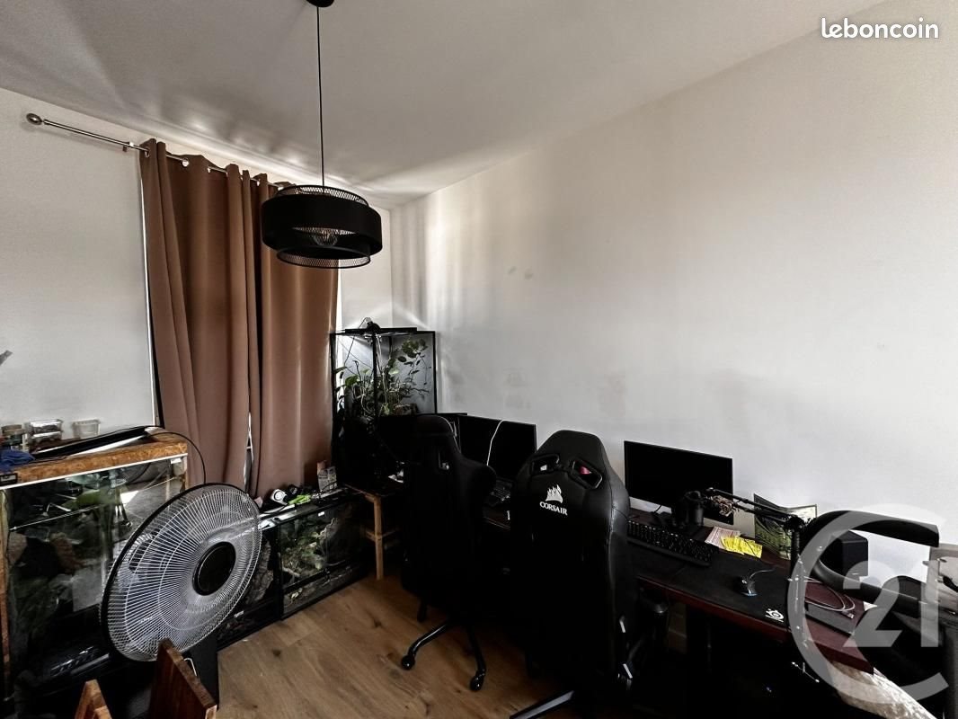 Appartement à louer, 52m², Le Mans